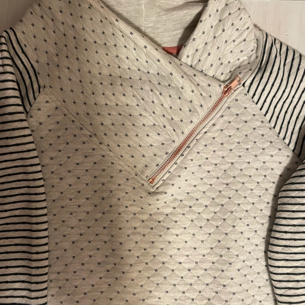 Maurice sweatshirt